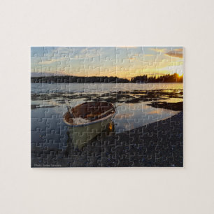 Dream Puzzle PT11 sunset