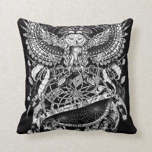 Dream Quest Cushion