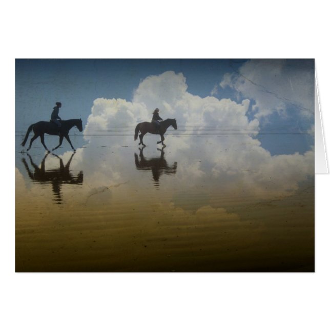 Dream Ride (Front Horizontal)