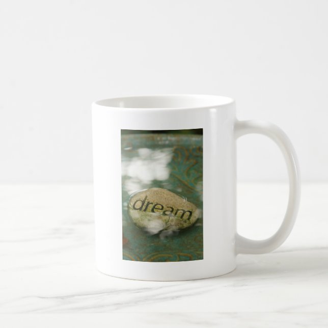 Dream Rock Coffee Mug (Right)