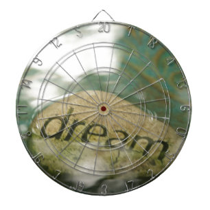 Dream Rock Dartboard