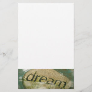 Dream Rock Flyer