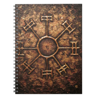 Dream Rune Notebook