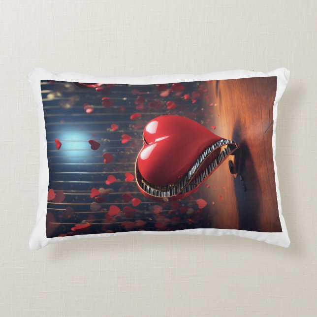 Dream Scape Pillows (Front)