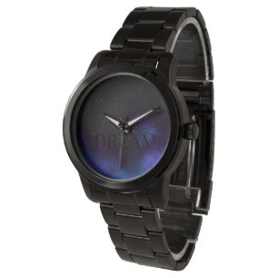 Dream Space Nebula Watch