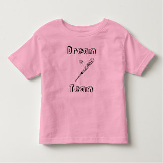 Dream Team2 Toddler T-Shirt