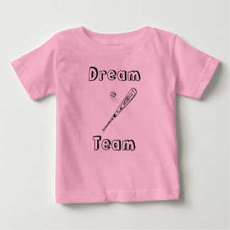 Dream Team Baby T-Shirt