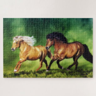 Dream Team Jigsaw Puzzle