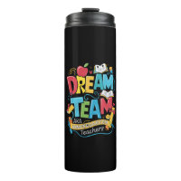 Dream Team Kindergarten Teachers Back to School