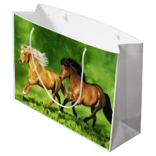 Dream Team Large Gift Bag