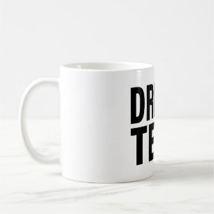 Dream Team. member Coffee Mug