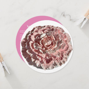 "Dream" Thank-you Birthday 