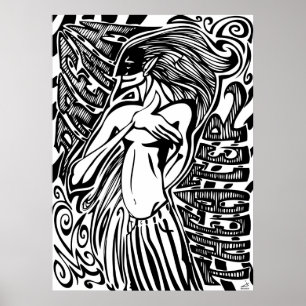 Dream Theatre Poster