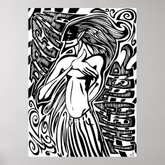 Dream Theatre Poster