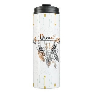 Dream Thermal Tumbler