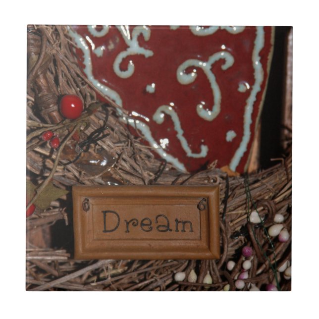 Dream Tile (Front)