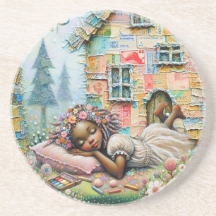 Dream Time Coaster