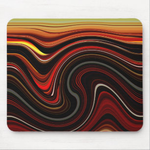 Dream Time Mouse Pad