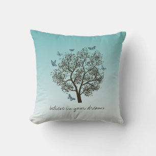 Dream Tree Cushion