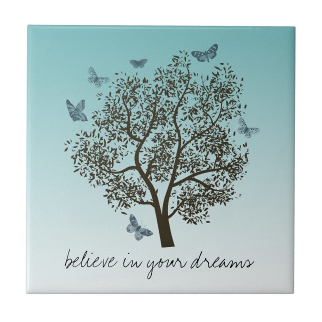Dream Tree Tile (Front)