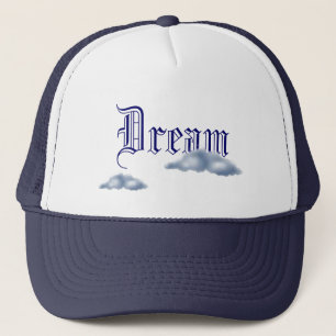 Dream Trucker Hat
