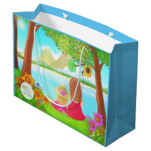 Dream View Gift Bag