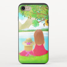 Dream View Universal Phone Case – iPhone & More