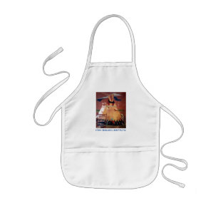 Dream Weaver Kids Apron