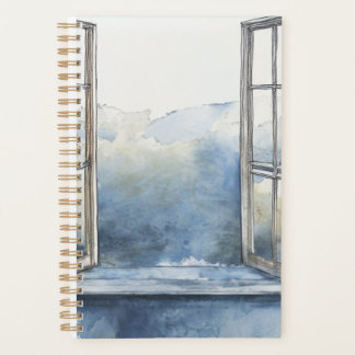 Dream Window Planner