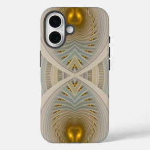 Dream Within A Dream iPhone 16 Case