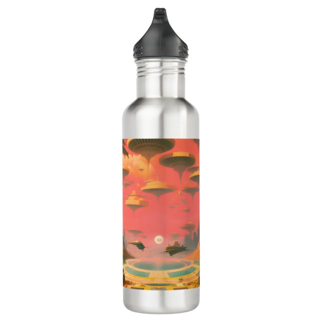 Dream World 710 Ml Water Bottle (Right)