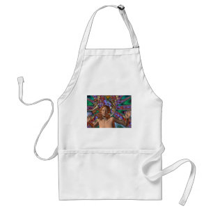 Dream World Standard Apron