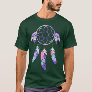 Dreamcatcher 13  T-Shirt