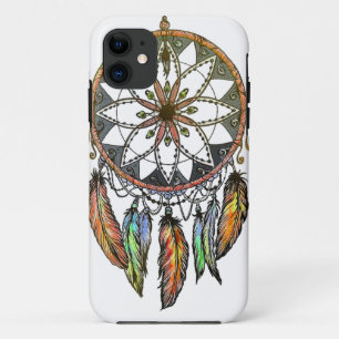 Dreamcatcher iPhone 11 Case
