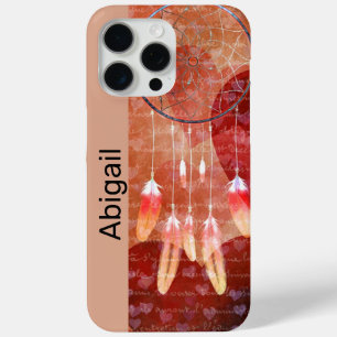 DreamCatcher  iPhone 15 Pro Max Case