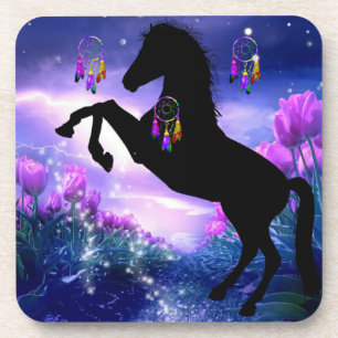 Dreamcatcher Coaster