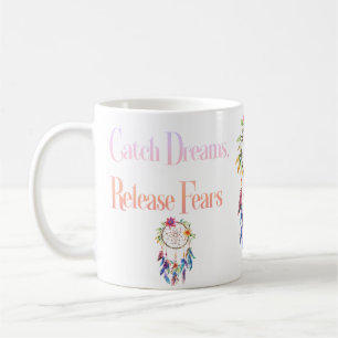 Dreamcatcher Coffee Mug