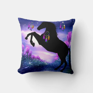 Dreamcatcher Cushion