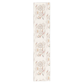 Dreamcatcher Custom 14" X 72" Table Runner
