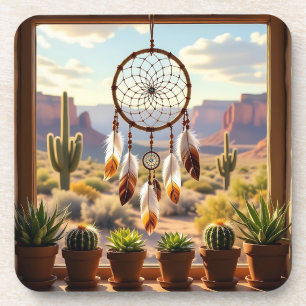 Dreamcatcher, Desert Canyons, Cacti Coaster
