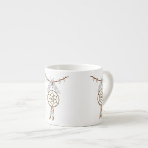 DreamCatcher Espresso Cup