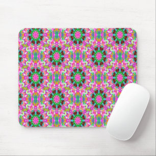 Dreamcatcher family..... mouse pad