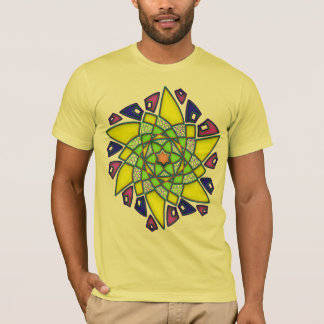 Dreamcatcher Front Print T-Shirt