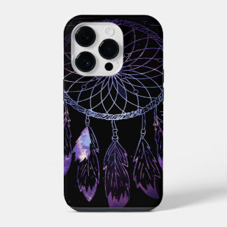 DreamCatcher Infinity iPhone Case