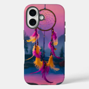 Dreamcatcher iPhone 16 Case
