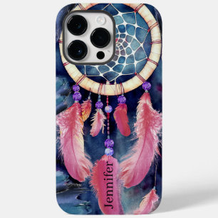 Dreamcatcher iPhone / iPad case