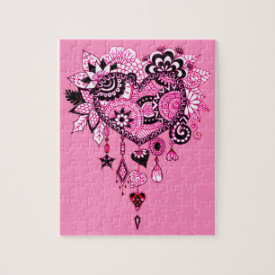 Dreamcatcher Jigsaw Puzzle