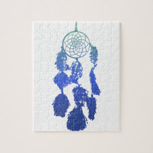 Dreamcatcher Jigsaw Puzzle