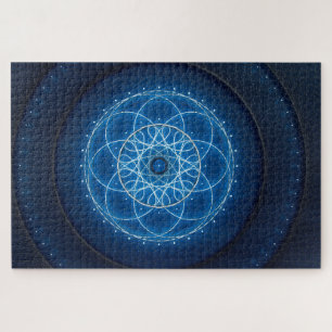 Dreamcatcher Jigsaw Puzzle