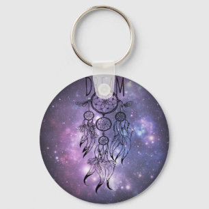 Dreamcatcher Key Ring